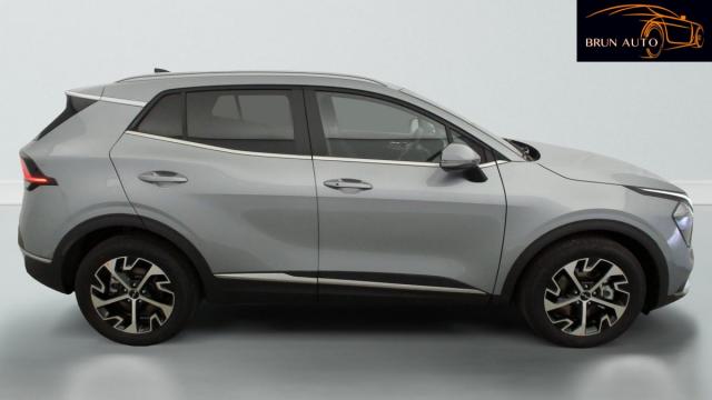 Kia Sportage image 2