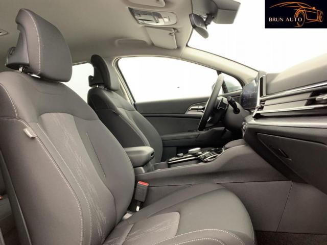 Kia Sportage image 4
