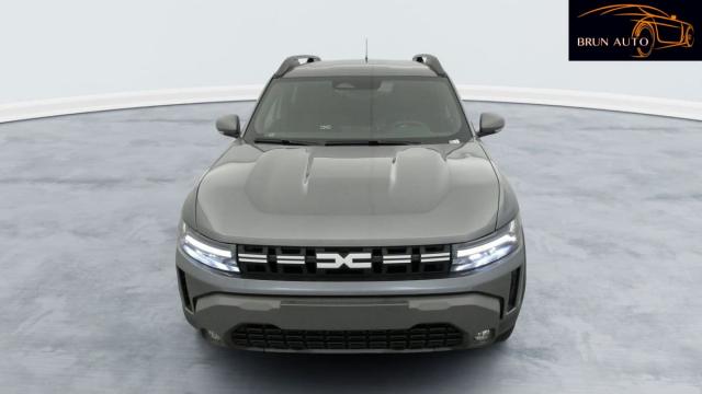 Dacia Duster image 6