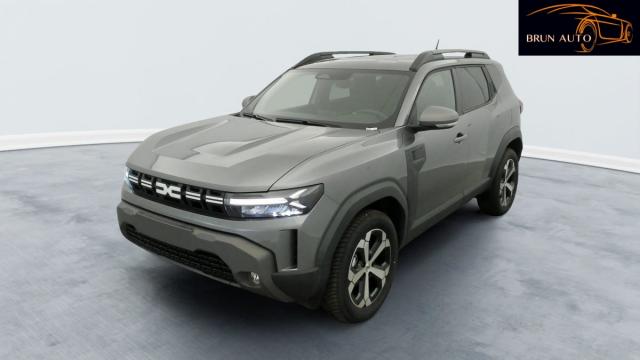 Dacia Duster image 7
