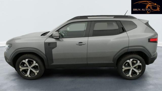 Dacia Duster image 1