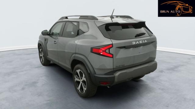 Dacia Duster image 2
