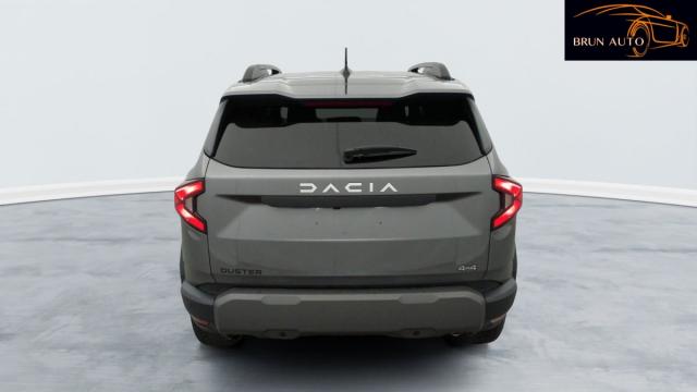 Dacia Duster image 8