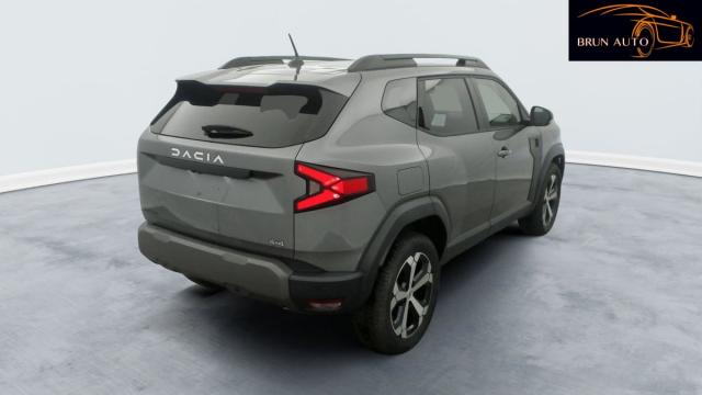 Dacia Duster image 4