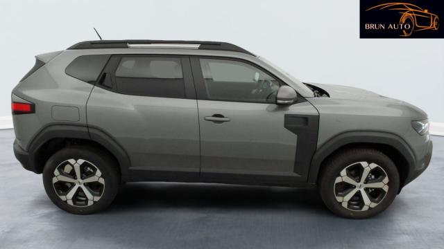 Dacia Duster image 3