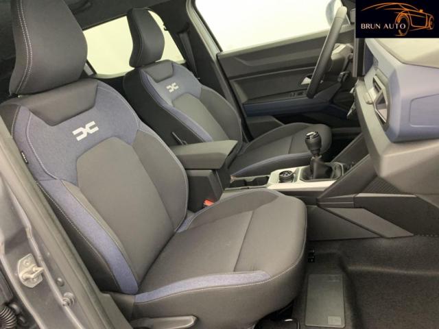 Dacia Duster image 5