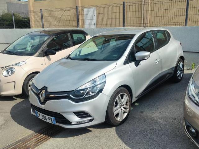 Renault Clio Iv 0.9 Tce 90ch Energy Zen 5p