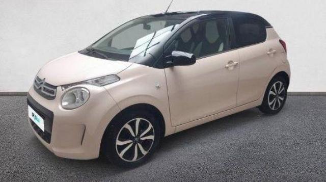 Citroen