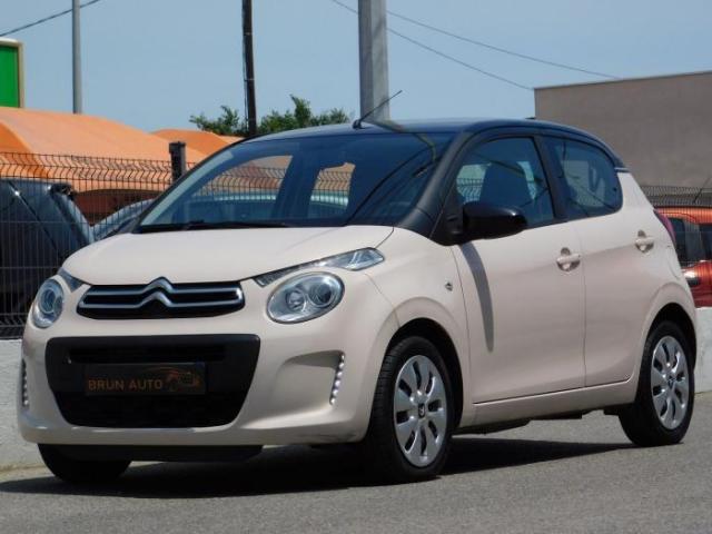 Citroen C1 image 9