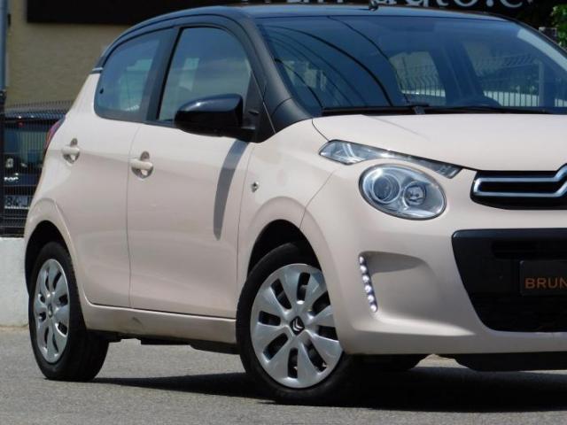 Citroen C1 image 6