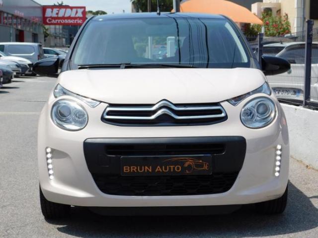 Citroen C1 image 2