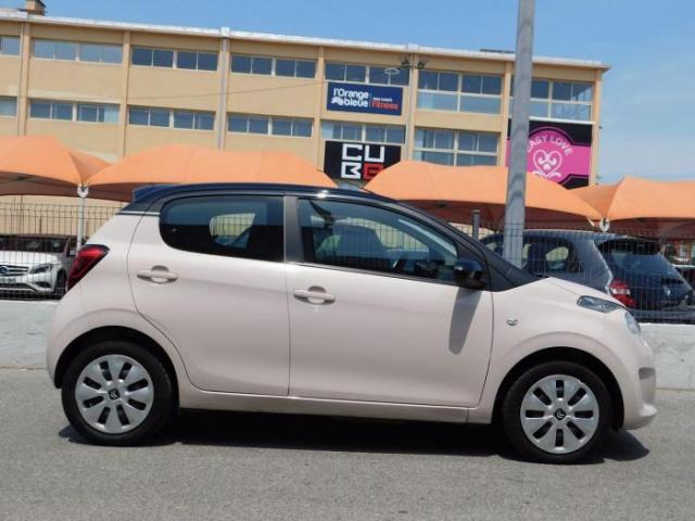 Citroen C1 image 8