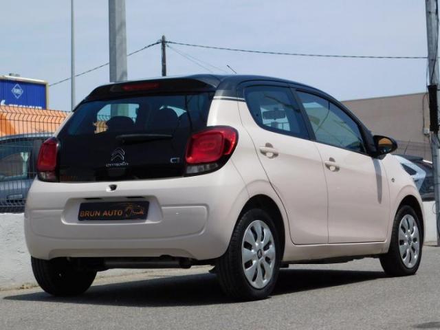 Citroen C1 image 4