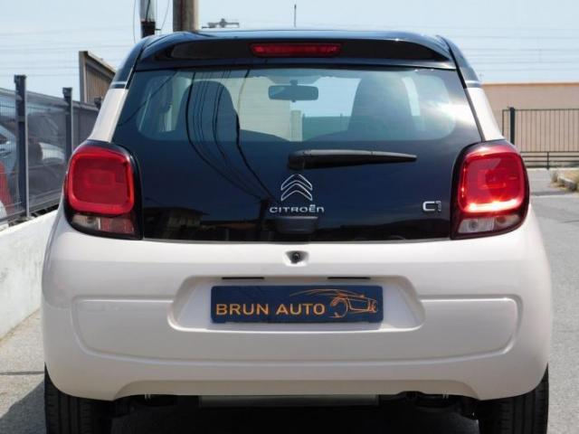 Citroen C1 image 3