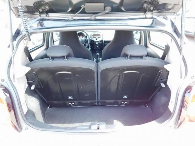 Citroen C1 image 5