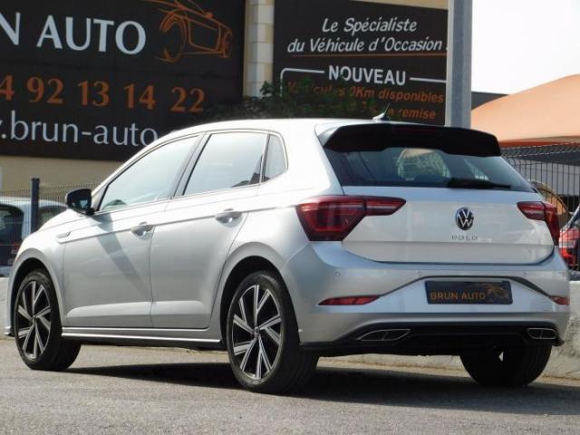 Volkswagen Polo image 3