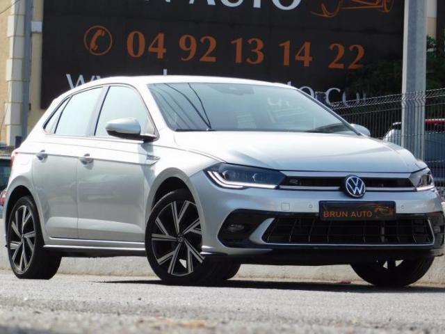 Volkswagen Polo image 8