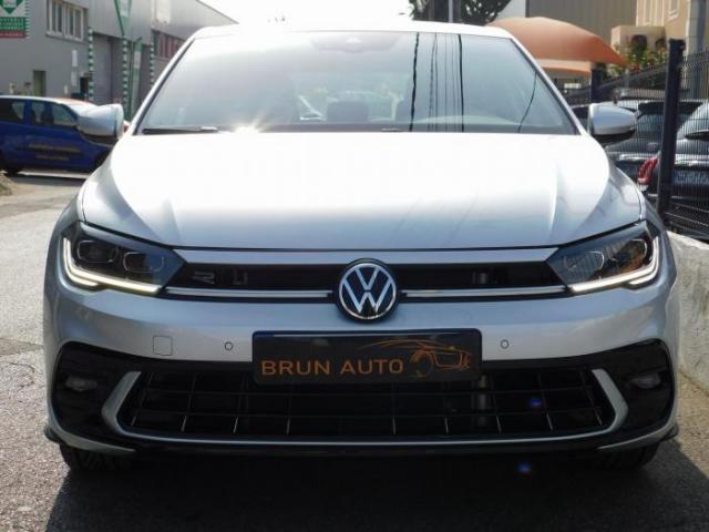 Volkswagen Polo image 4