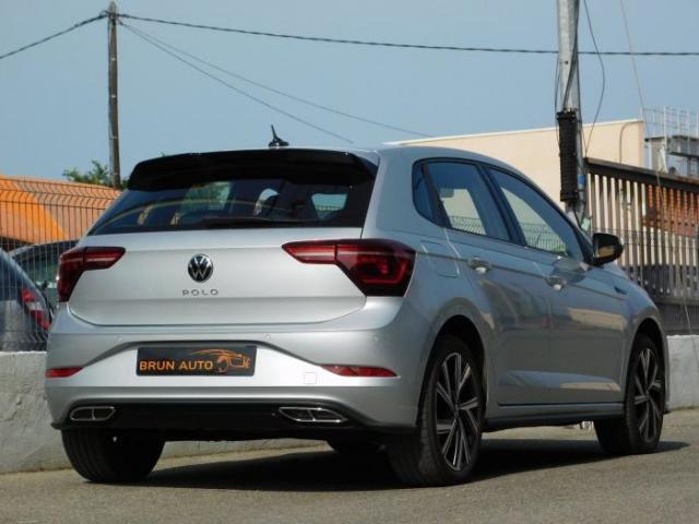 Volkswagen Polo image 6