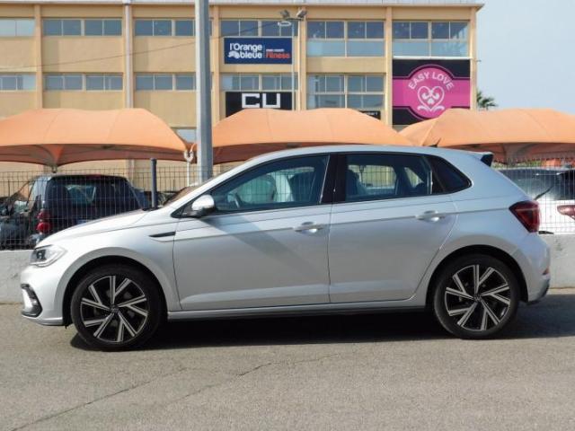 Volkswagen Polo image 2