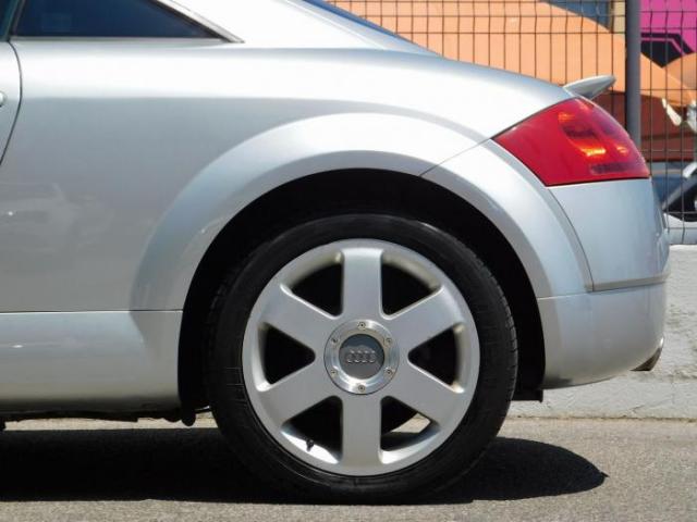 Audi Tt image 9