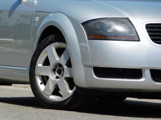 Audi Tt image 1