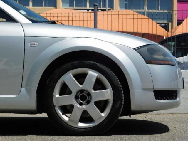 Audi Tt image 7