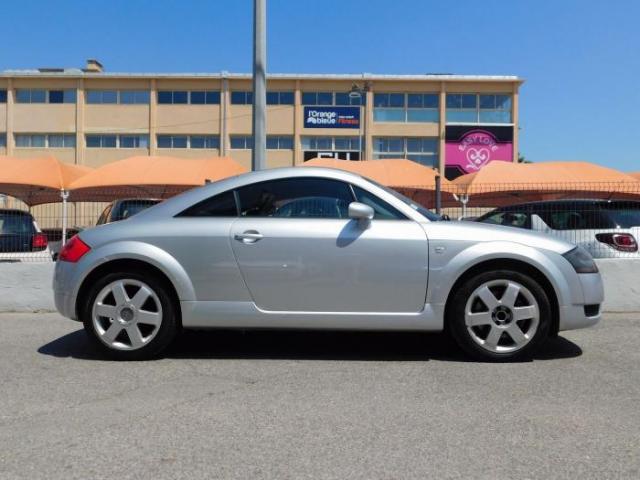 Audi Tt image 2