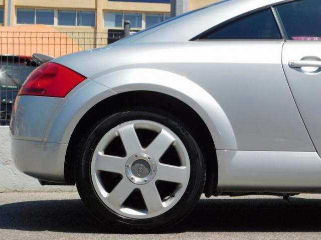 Audi Tt image 8