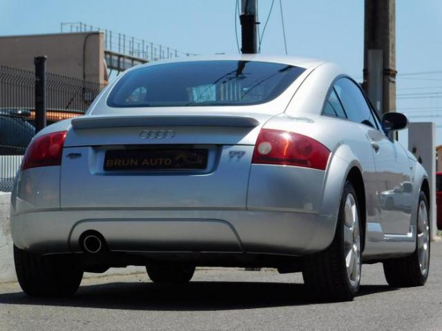 Audi Tt image 4