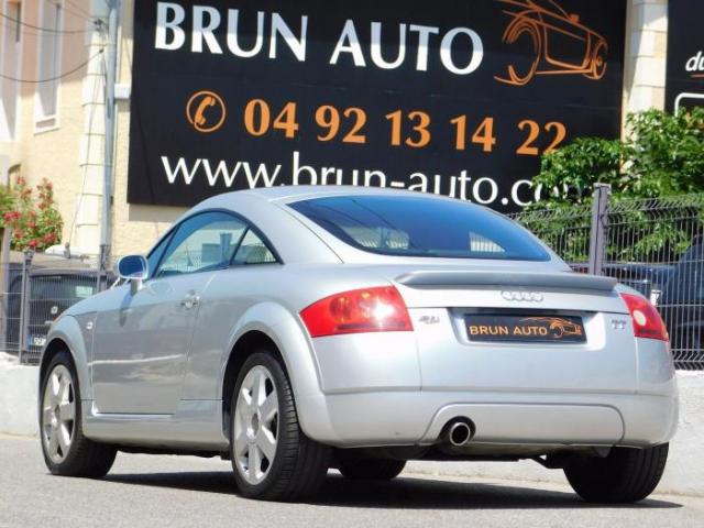Audi Tt image 3