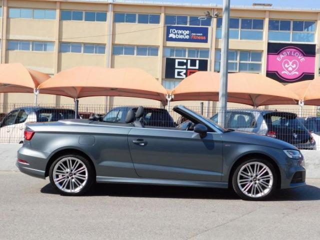 Audi A3 Cabriolet image 7
