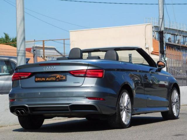 Audi A3 Cabriolet image 9