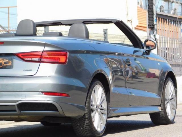 Audi A3 Cabriolet image 3