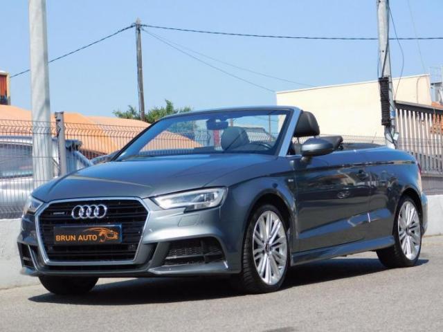 Audi A3 Cabriolet image 6