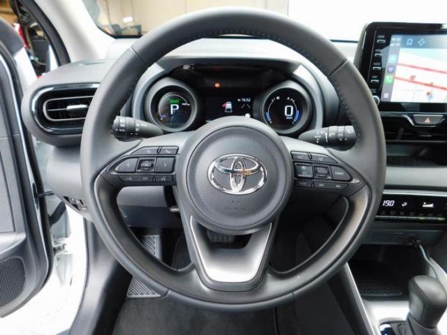 Toyota Yaris image 4