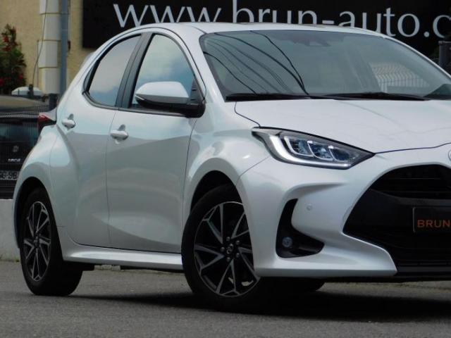 Toyota Yaris image 9