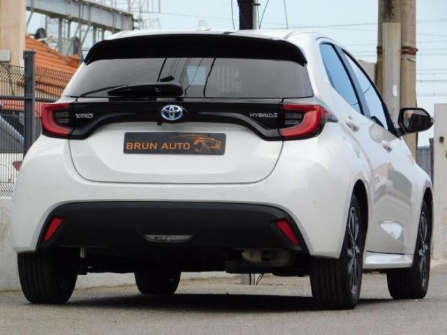 Toyota Yaris image 3