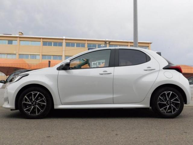 Toyota Yaris image 1