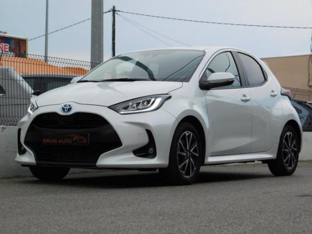 Toyota Yaris image 5