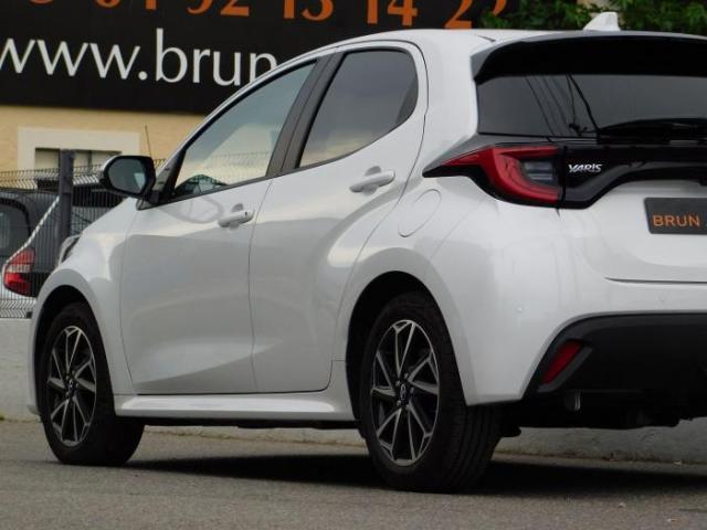 Toyota Yaris image 7