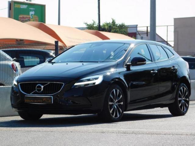Volvo V40 image 4