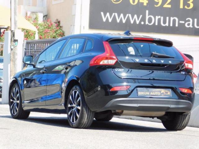 Volvo V40 image 3