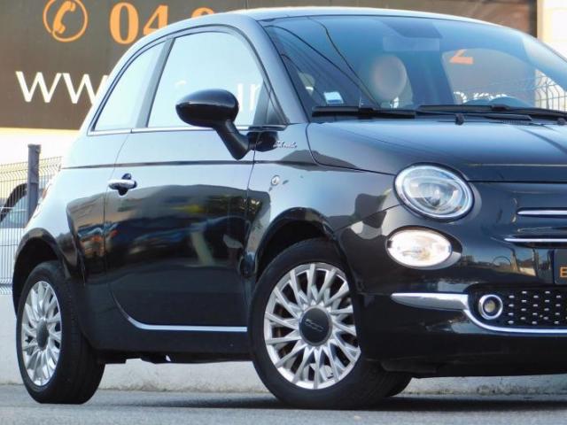Fiat 500 image 3