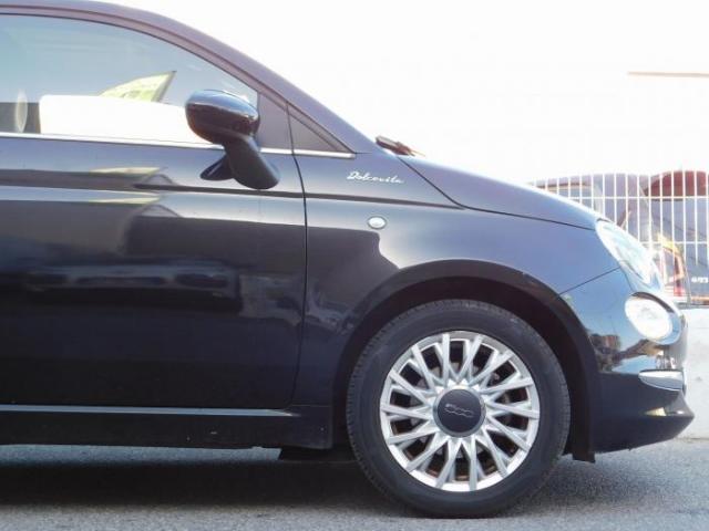 Fiat 500 image 1