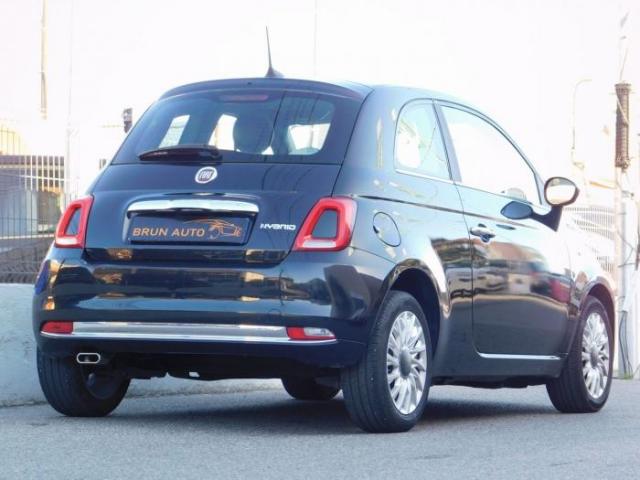 Fiat 500 image 8