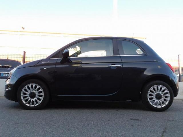 Fiat 500 image 6