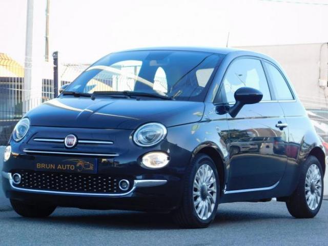 Fiat 500 image 7