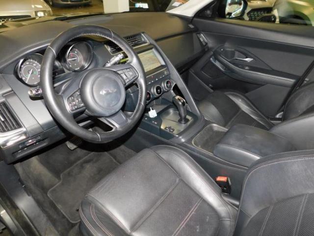 Jaguar E-Pace image 7