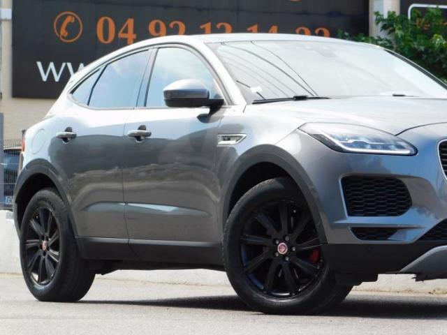 Jaguar E-Pace image 6